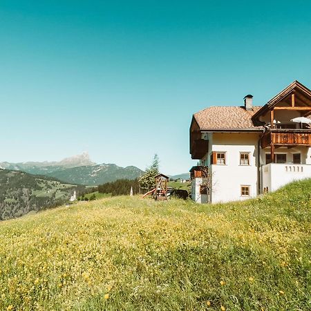 Apartment Fedares La Valle Kültér fotó