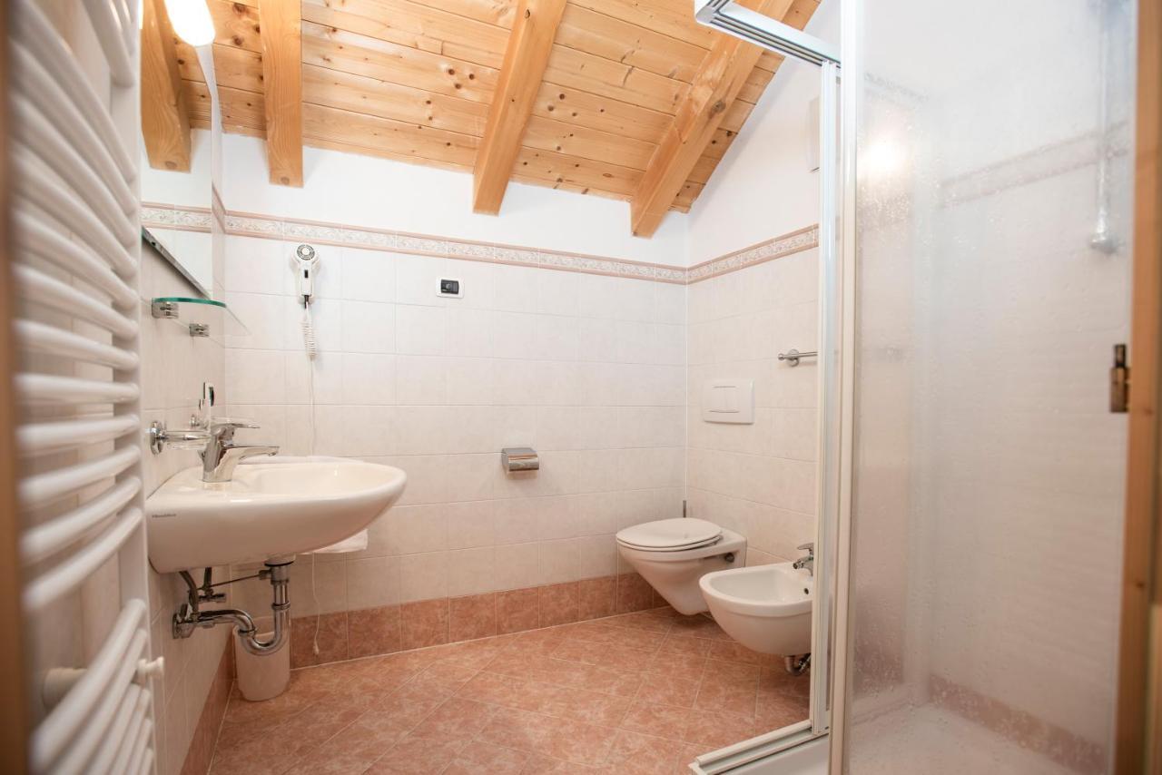 Apartment Fedares La Valle Kültér fotó